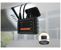Mio MiVue 903W Pro HDR/2,5K/GPS/WiFi/Smartbox/Starvis 2 - 1368411 - zdjęcie 6